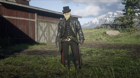 My Take On Jack The Ripper From Assassins Creed Syndicate R