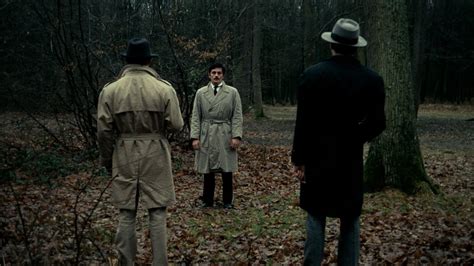 Le Cercle Rouge The Criterion Collection