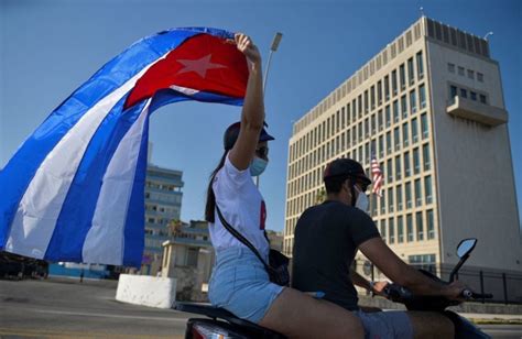 Personnel in havana, cuba, may be more widespread among diplomats, soldiers and spies than previously thought. The mystery of Havana syndrome - The Spectator World