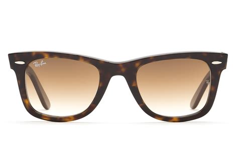 4.8 / 5 (5) | 100% of customers recommend this product. Ray-Ban® Wayfarer RB2140 902/51 50 | Lentiamo