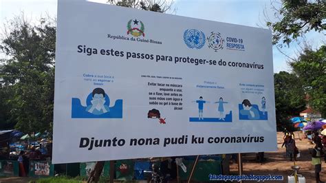 Nuevas muertes por covid reportadas a medida que caen los casos. FALADEPAPAGAIO : COVID-19 - Número de mortos em África ...