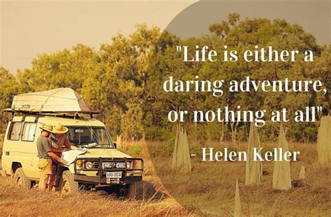 15 Travel Quotes To Inspire Your Next Adventure