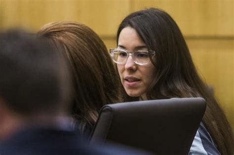 Jury Selection To Begin In Arias Penalty Phase Retrial In Arizona