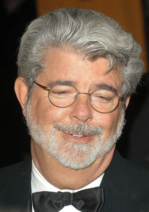 George Lucas Who2