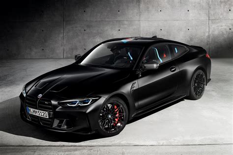 Enjoy performance & handling that will make your pulse race faster. Meet The Limited Edition BMW M4 Competition x Kith | CarBuzz