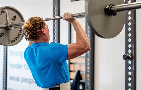 Diferente — Starting Strength