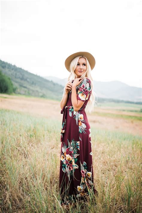 fall floral maxi s xl dresses casual fall floral maxi dresses to wear to a wedding