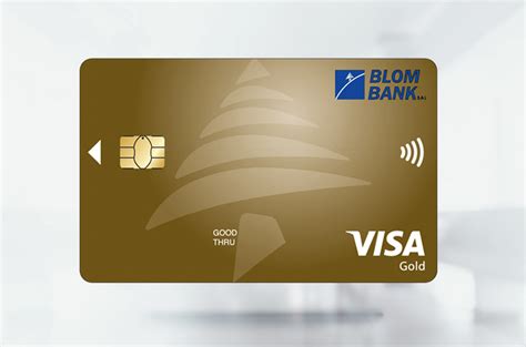 Check spelling or type a new query. BLOM Visa Gold Credit Card | BLOM Bank Jordan