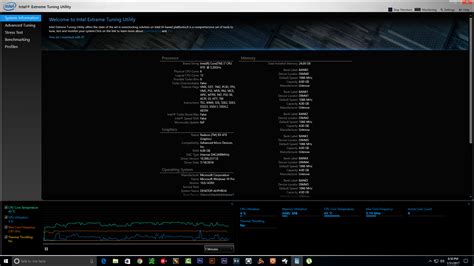 ‎dell Xps 435t9000 Fluctuating Cpu Voltage And Clock Speed Dell