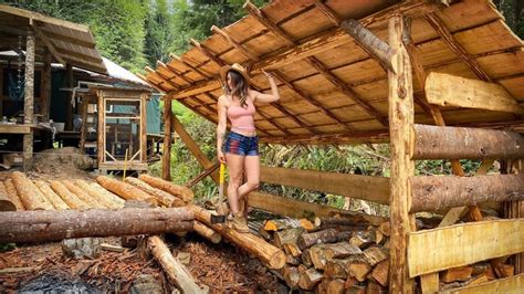 Pin On Living Off Grid With Jake Nicole