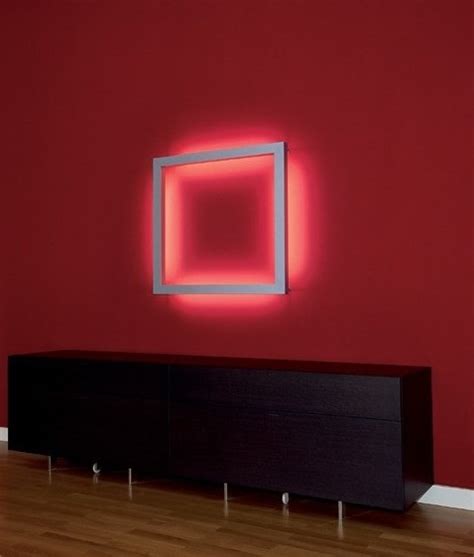 Interesting, fun ceiling lighting for a posh pad. Funky Decorative Wall Light