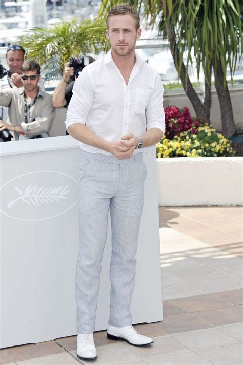Style File Ryan Gosling Ryan Gosling Style Mens Fashion