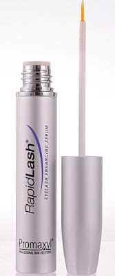 Rapidlash eyelash enhancing serum stronger longer lashes vitamin rich formula. RapidLash - The Results! - Amy Antoinette