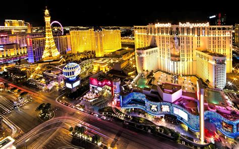 166 Best Things To Do In Las Vegas 2018 With Photos And Tourist
