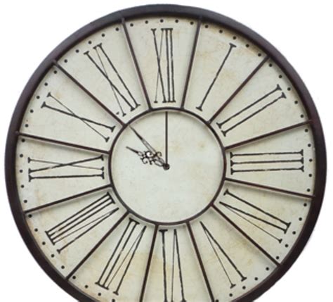 Free Vintage Clock Png Download Free Vintage Clock Png Png Images