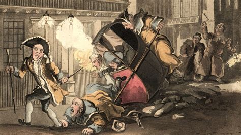 Duels And Fools Student Life In The 1700s News The Times