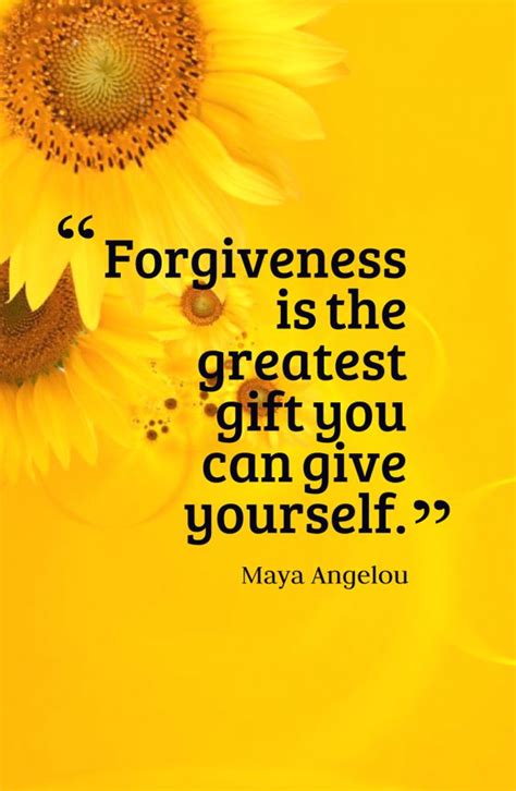 150 Best Forgiveness Quotes Sayings About Love And Life