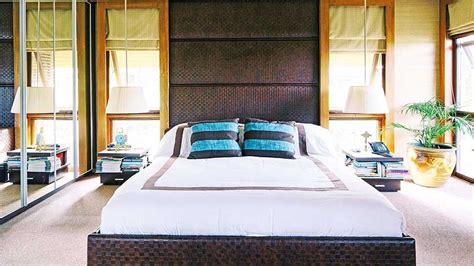 7 Dreamy Filipino Style Bedrooms