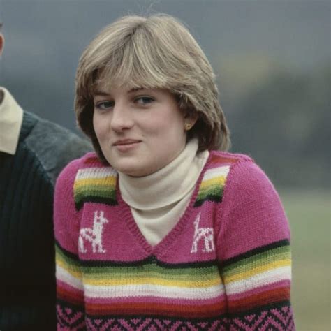 30 Photos Of Young Princess Diana — Before She Became The Peoples Princess