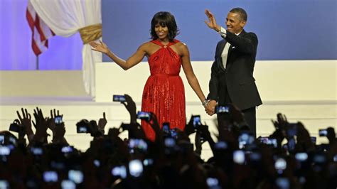 President Obamas Second Inauguration Photos