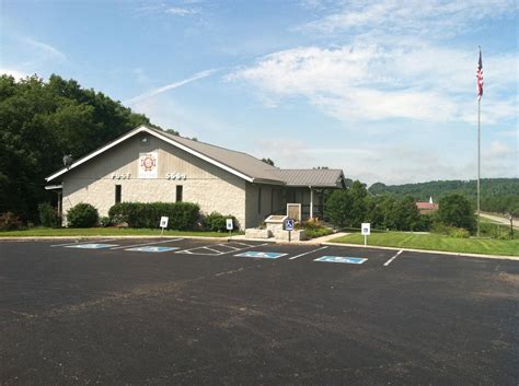 VFW Post 5669 Oneida, Tn.