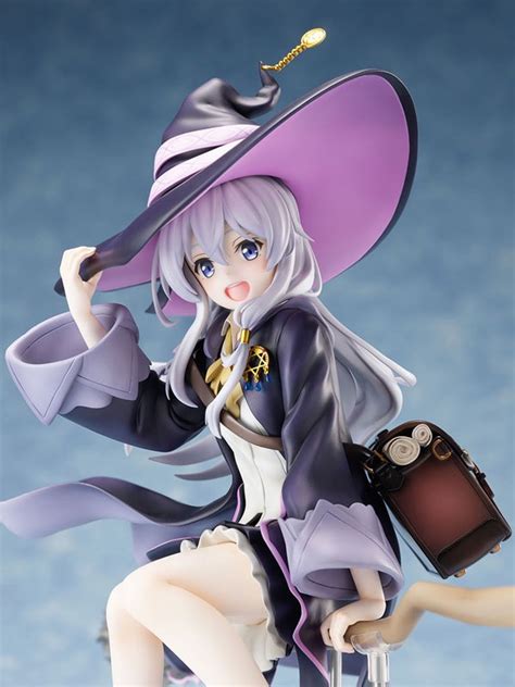 J List New Website Launched On Twitter From Figure Maker Furyu