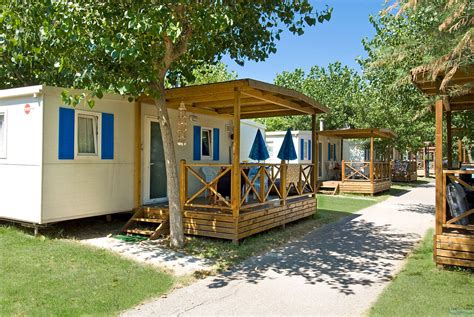 Camping Village Misano Misano Adriatico Italien Italieonline