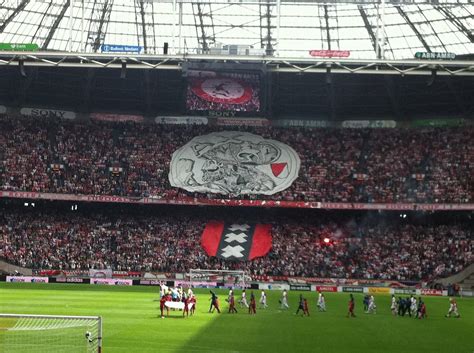 Get the latest ajax amsterdam news, scores, stats, standings, rumors, and more from espn. The future of Ajax Amsterdam - Sporting Ferret Football