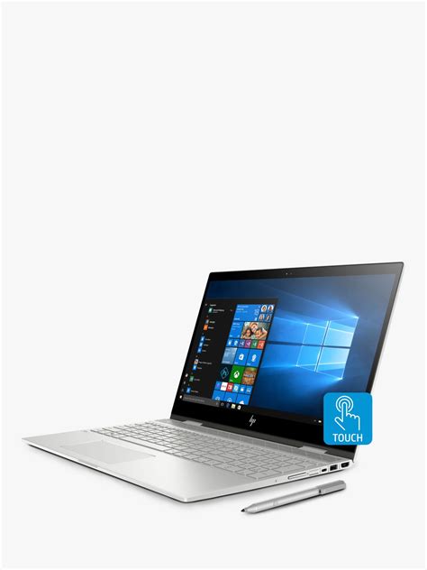 Hp Envy X360 15 Cn0000na Convertible Laptop Intel Core I5 8gb Ram