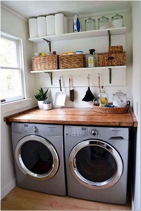 If You Try On Renovating Or Moving Your Laundry Room To An Additional