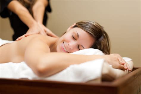 Hillsboro Massage Services Hillsboro Chiropractic