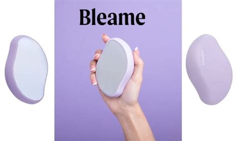 Bleame Hair Removal Review Drbeckmann