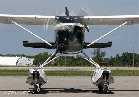 Cessna U206G Amphibian Stationair s/n U20603816 (1977) N'Ergy Solutions