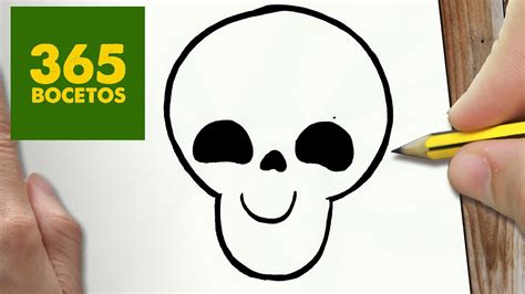 A continuación te dejamos las mejores imágenes chingonas con frases chidas para que puedas elegir las que mas te gusten y puedas. COMO DIBUJAR CALAVERA KAWAII PASO A PASO - Dibujos kawaii ...