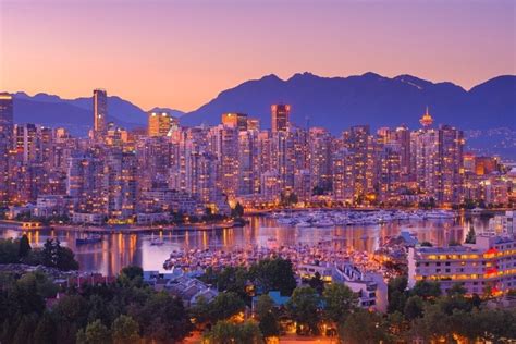 Things To Do In Vancouver Canada