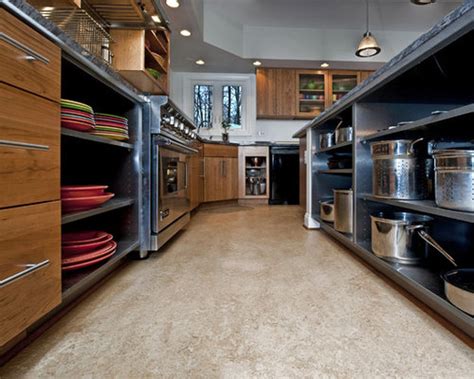 Open Base Cabinet | Houzz