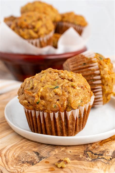 Morning Glory Muffins Story Great Holiday Recipes