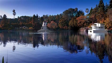 Self Realization Fellowship Lake Shrine 18 Beautiful Places You