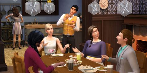 Simlish Words And Phrases From The Sims That You Need To Know Kaki