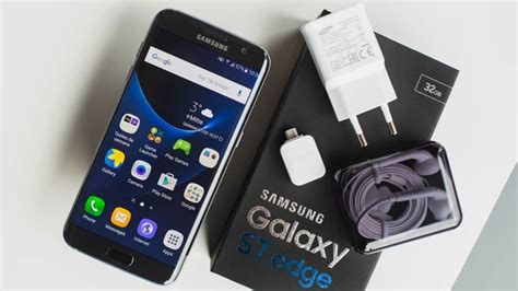 Alle specificaties in één overzicht: Samsung Galaxy S7 Edge Price In Ghana | Reapp Ghana