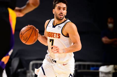 Campazzo's points prop bet over/under is set at 7.5 points for sunday's matchup with the phoenix suns. Facundo Campazzo dio otra asistencia de lujo en la NBA ...
