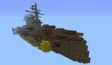 Friv5games.com is available for purchase. Image result for Minecraft Airship Blueprints | Airship, Image, Blueprints