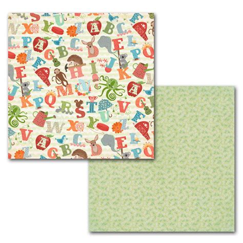Our unique curriculum is accredited and parent aware approved, and our structured programs are. Alphabet Junction collection by Carta Bella Paper