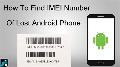 How To Use Imei Number To Track And Find Your Lost Android Phone