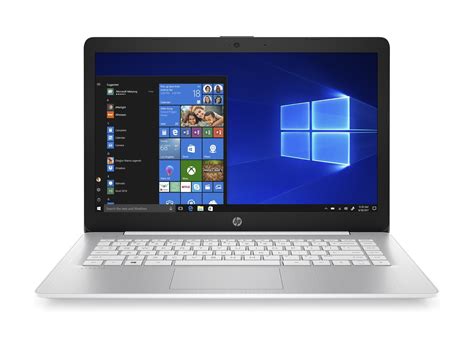 Hp Stream 14 Ds0070nr Laptop With 1 Year Microsoft Office 365 And 1tb