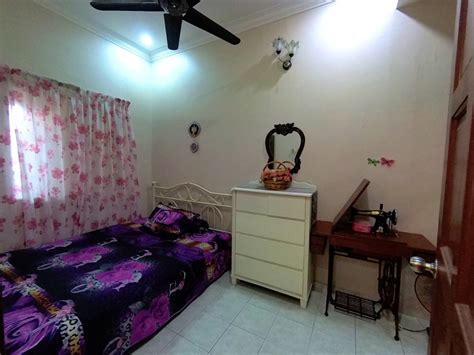 Taman desa indah kampung baharu nilai •. Teres 1 Tingkat Taman Desa Indah Nilai Rumah Untuk DiJual ...