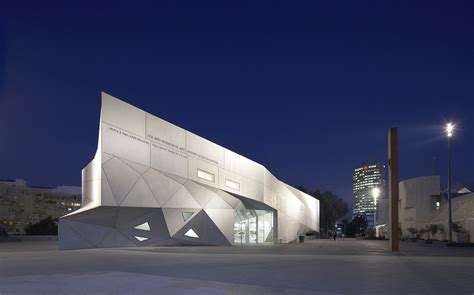 Top Art Museums To Tour In Israel