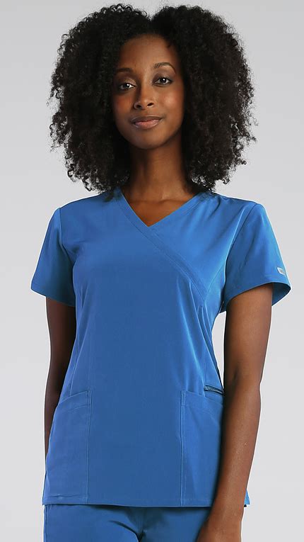 The Importance Of Color Coded Medical Scrubs