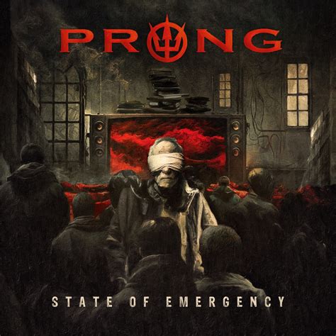 ‎state Of Emergency Album Van Prong Apple Music