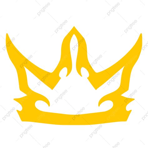 Crown Logo King Vector Art Png Crown King Logo Vector Clipart King